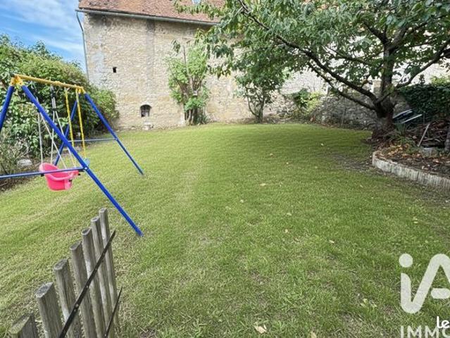 Maison de village 8 pièces 157 m²