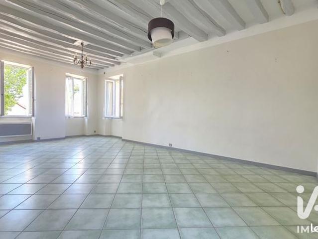 Maison de village 8 pièces 157 m²