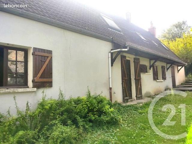 Maison de village 8 pièces 157 m²