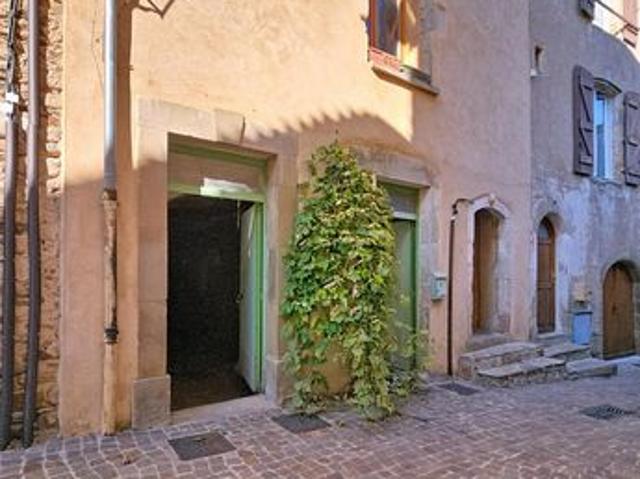 Maison de village 8 pièces 159 m²
