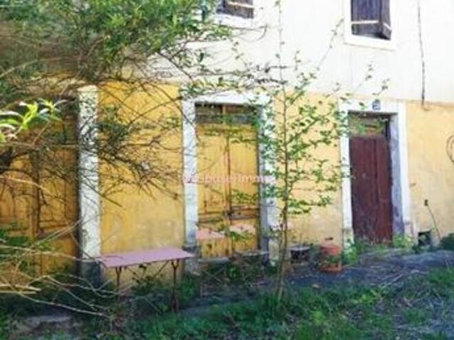 Maison de village 8 pièces 160 m²