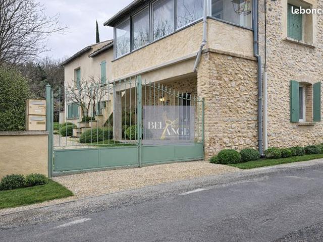 Maison de village 8 pièces 161 m²