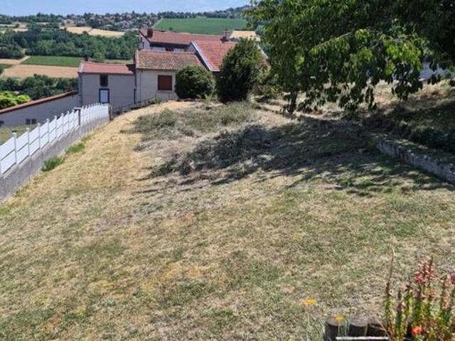 Maison de village 8 pièces 165 m²
