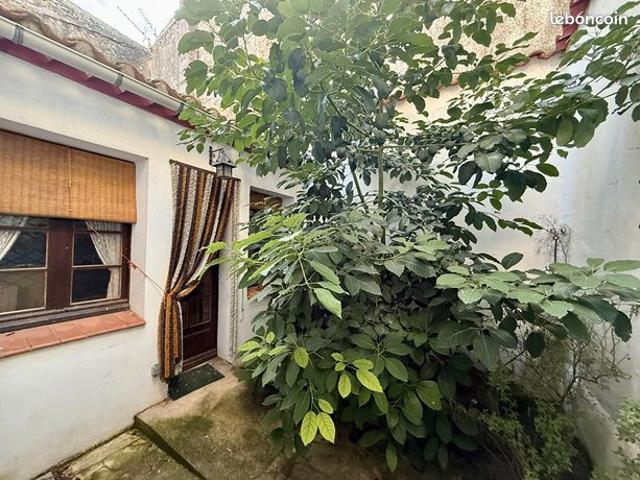 Maison de village 8 pièces 165 m²