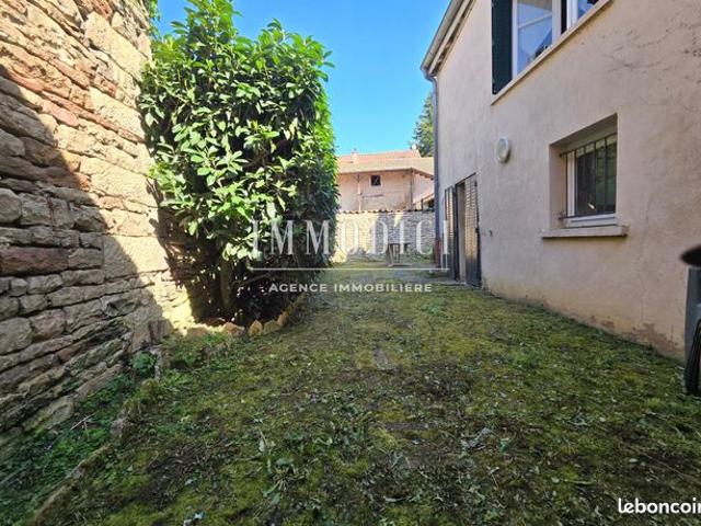 Maison de village 8 pièces 168 m²