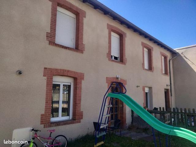 Maison de village 8 pièces 169 m²
