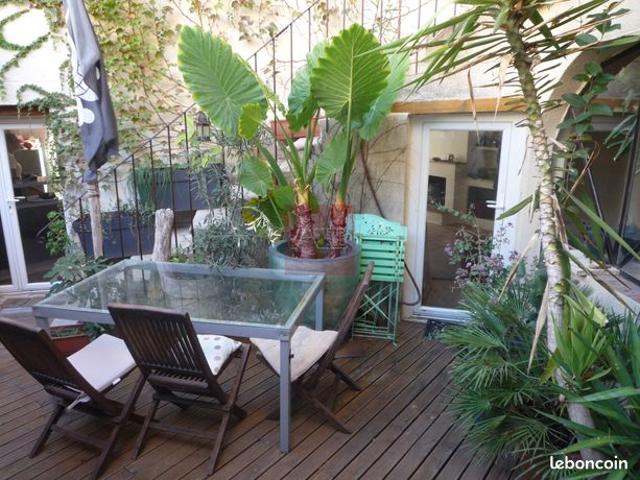 Maison de village 8 pièces 170 m²
