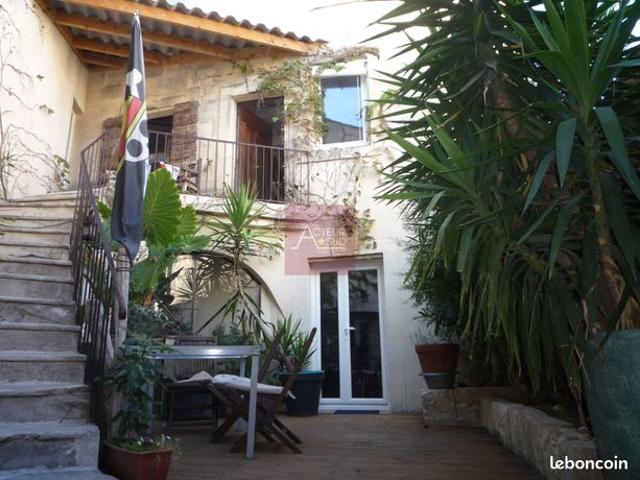 Maison de village 8 pièces 170 m²