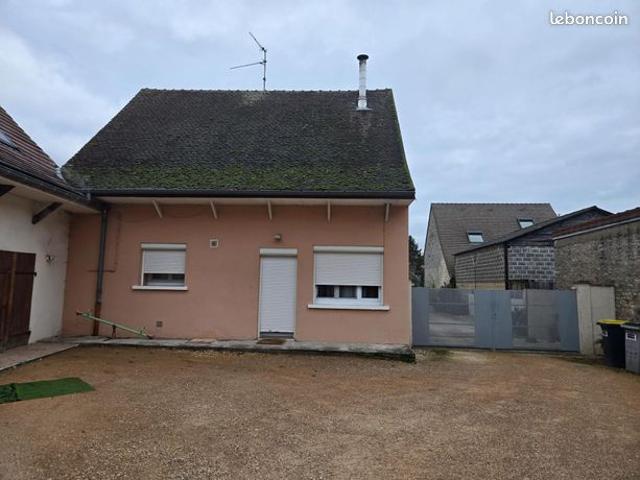 Maison de village 8 pièces 170 m²