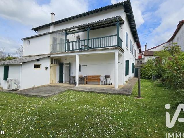 Maison de village 8 pièces 171 m²