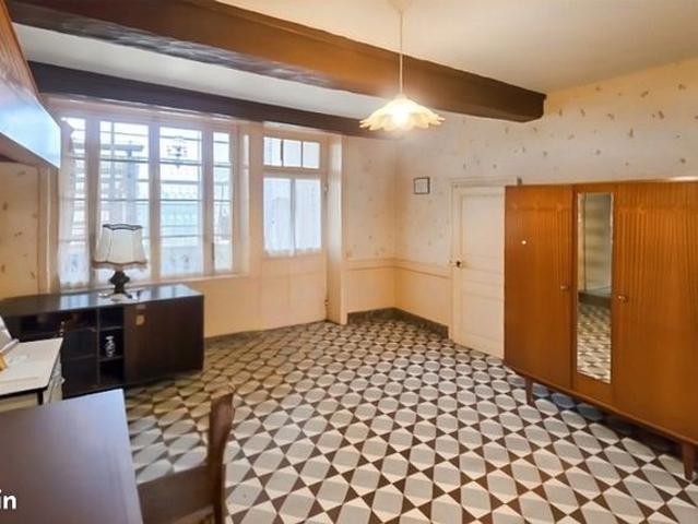 Maison de village 8 pièces 173 m²