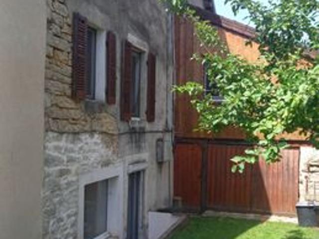 Maison de village 8 pièces 175 m²