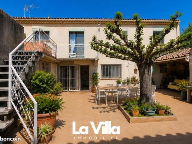 Maison de village 8 pièces 178 m²