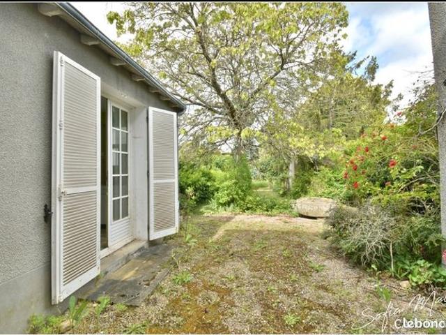 Maison de village 8 pièces 180 m²