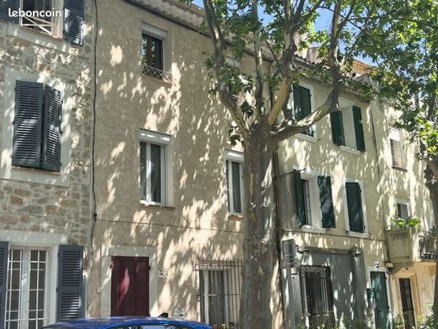 Maison de village 8 pièces 180 m²