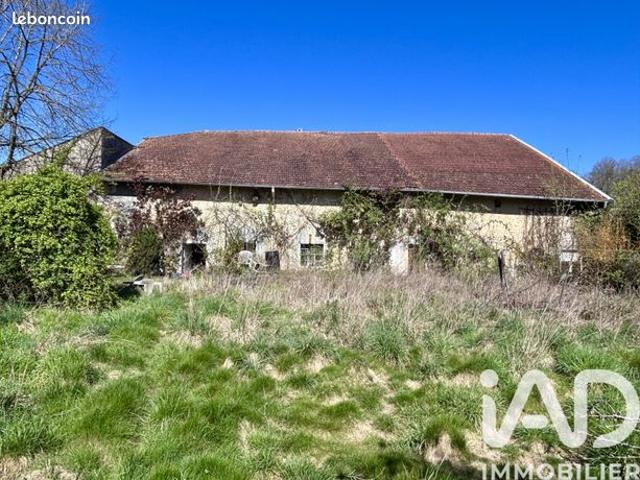 Maison de village 8 pièces 180 m²
