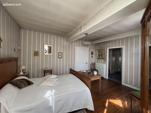 Maison de village 8 pièces 182 m²