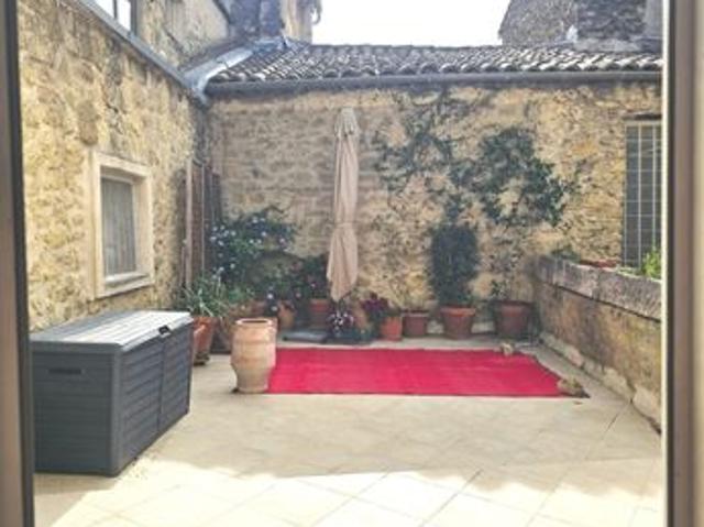 Maison de village 8 pièces 183 m²
