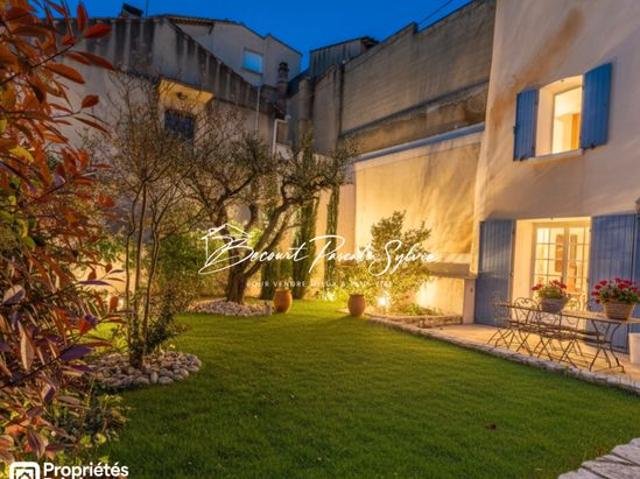Maison de village 8 pièces 187 m²