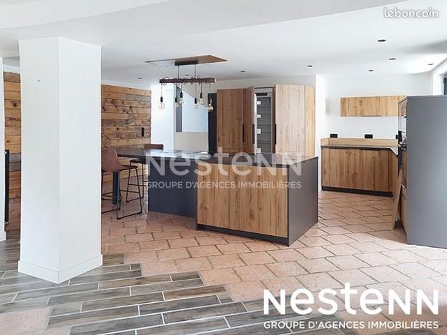 Maison de village 8 pièces 187 m²