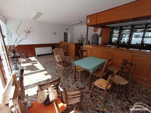 Maison de village 8 pièces 188 m²
