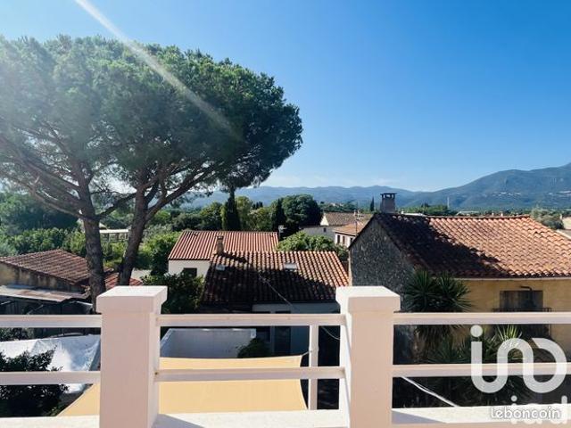 Maison de village 8 pièces 189 m²