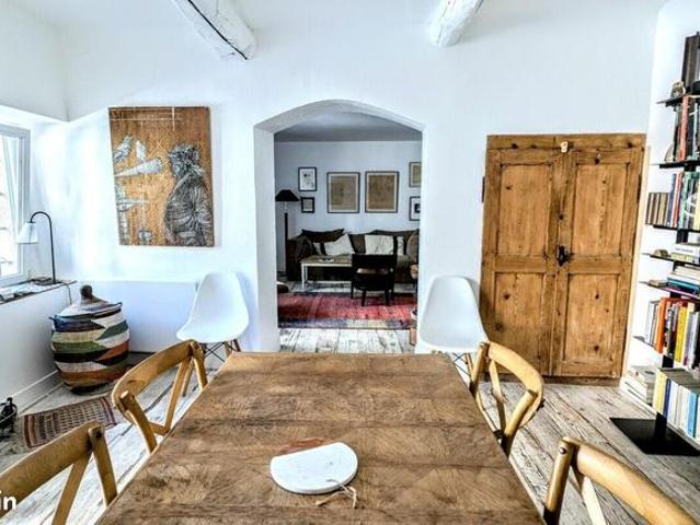 Maison de village 8 pièces 190 m²