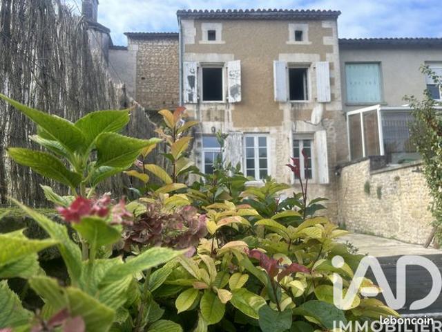 Maison de village 8 pièces 190 m²