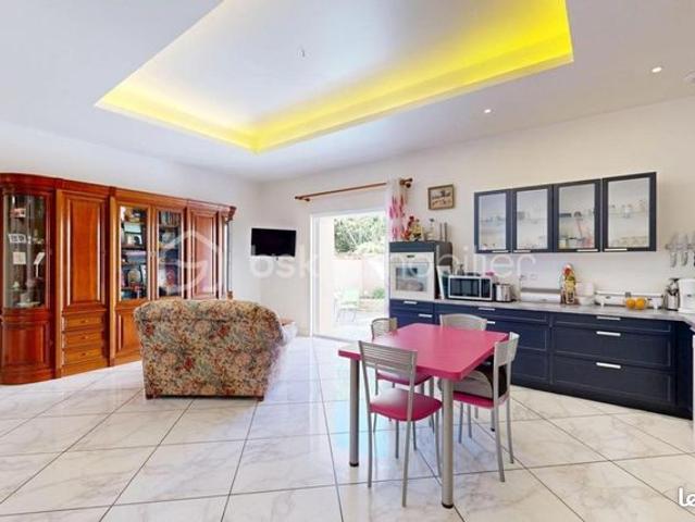 Maison de village 8 pièces 190 m²