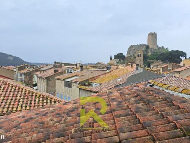 Maison de village 8 pièces 194 m²