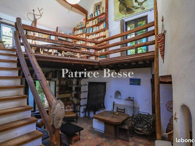 Maison de village 8 pièces 200 m²