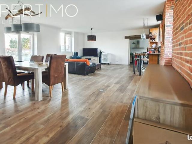 Maison de village 8 pièces 200 m²