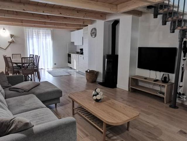 Maison de village 8 pièces 200 m²