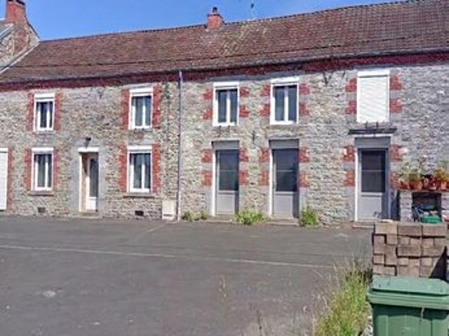 Maison de village 8 pièces 201 m²