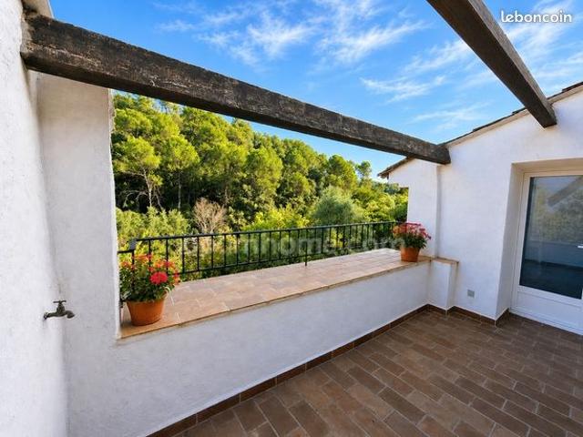 Maison de village 8 pièces 201 m²