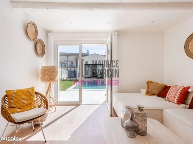 Maison de village 8 pièces 205 m²
