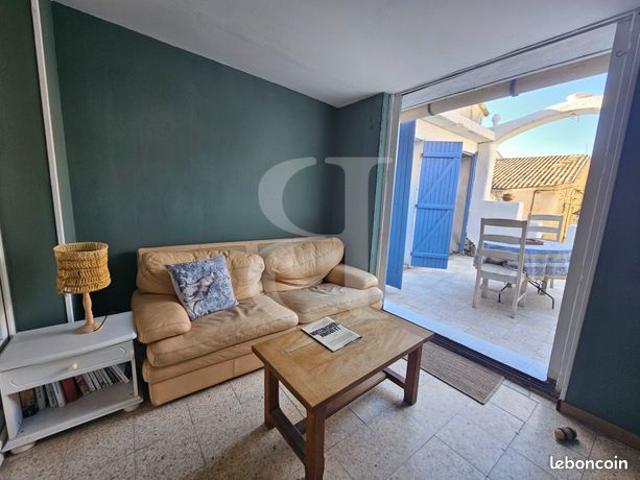Maison de village 8 pièces 207 m²