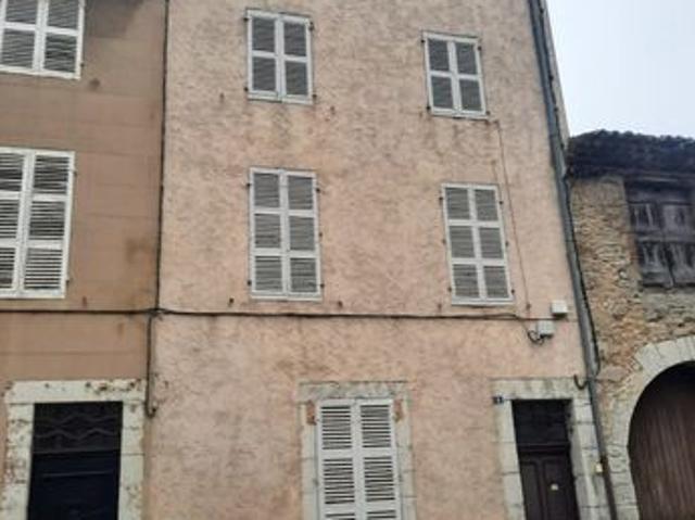 Maison de village 8 pièces 209 m²