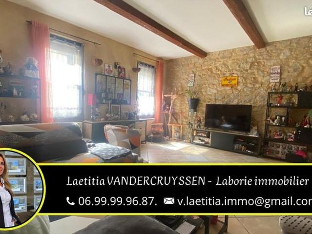 Maison de village 8 pièces 210 m²