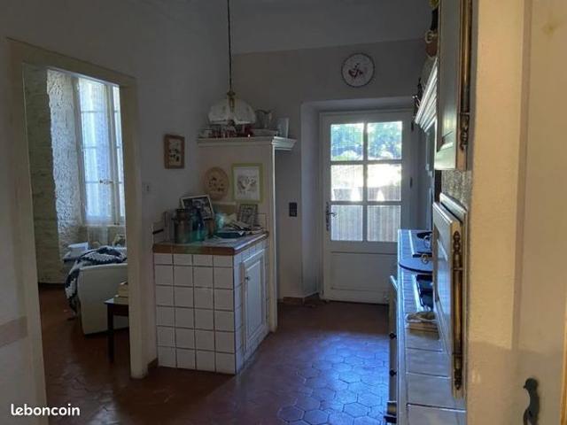 Maison de village 8 pièces 210 m²
