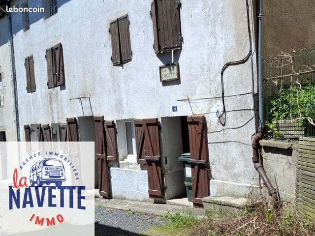 Maison de village 8 pièces 211 m²