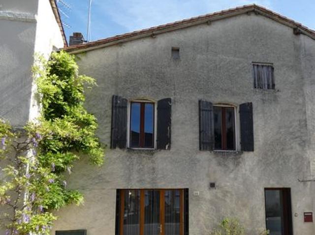 Maison de village 8 pièces 219 m²