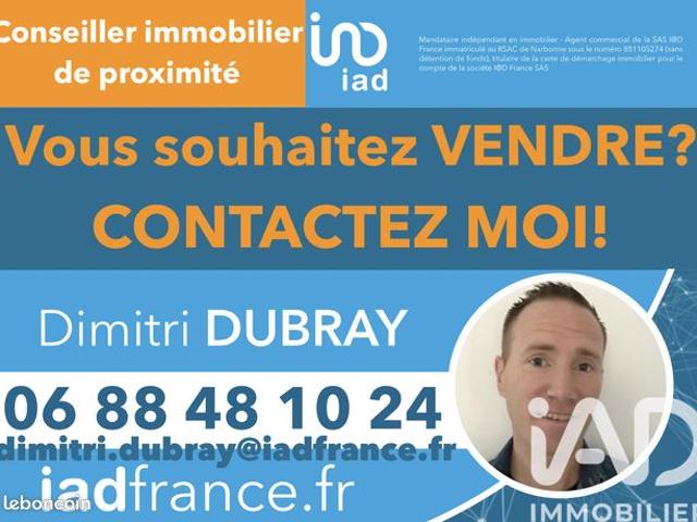 Maison de village 8 pièces 220 m²