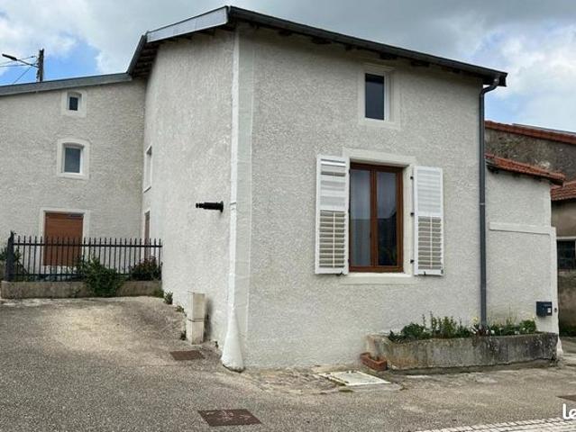 Maison de village 8 pièces 220 m²