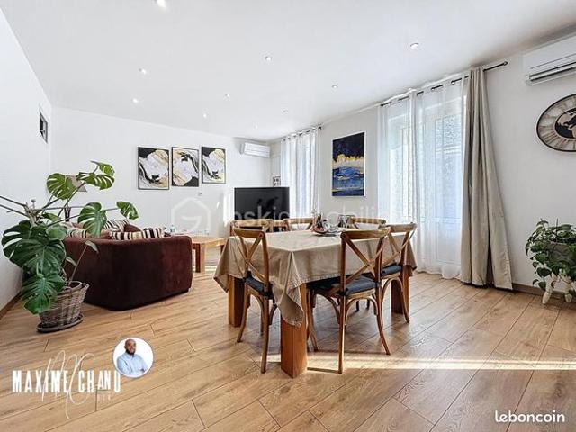 Maison de village 8 pièces 223 m²