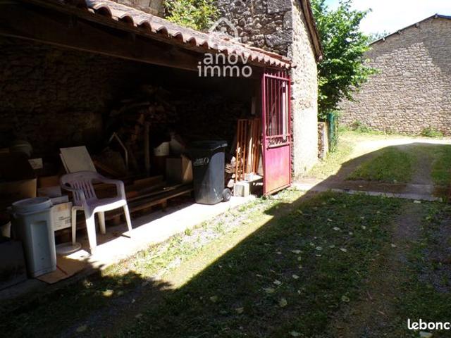 Maison de village 8 pièces 224 m²