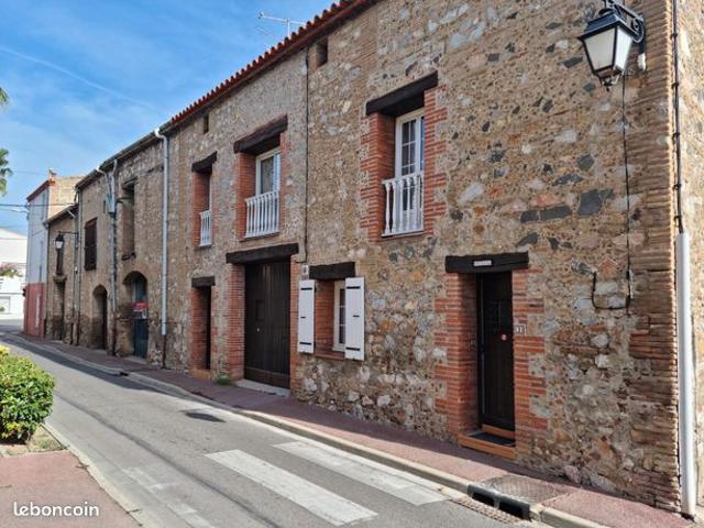 Maison de village 8 pièces 225 m²