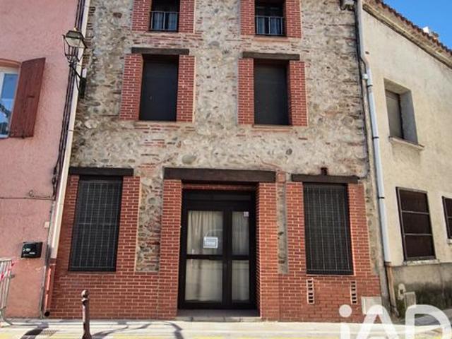 Maison de village 8 pièces 240 m²