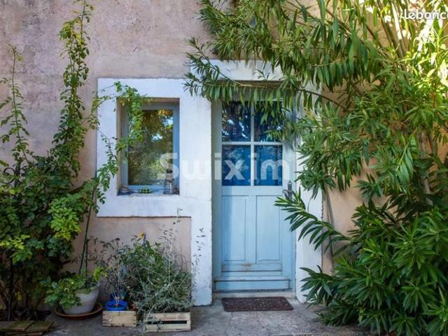 Maison de village 8 pièces 240 m²