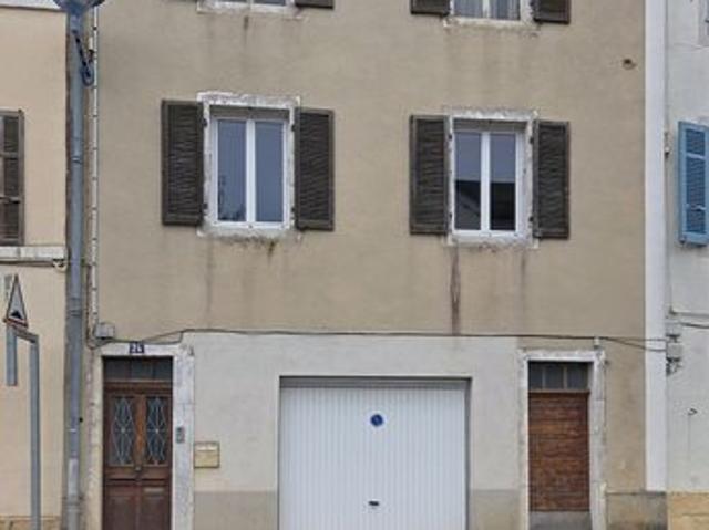 Maison de village 8 pièces 245 m²